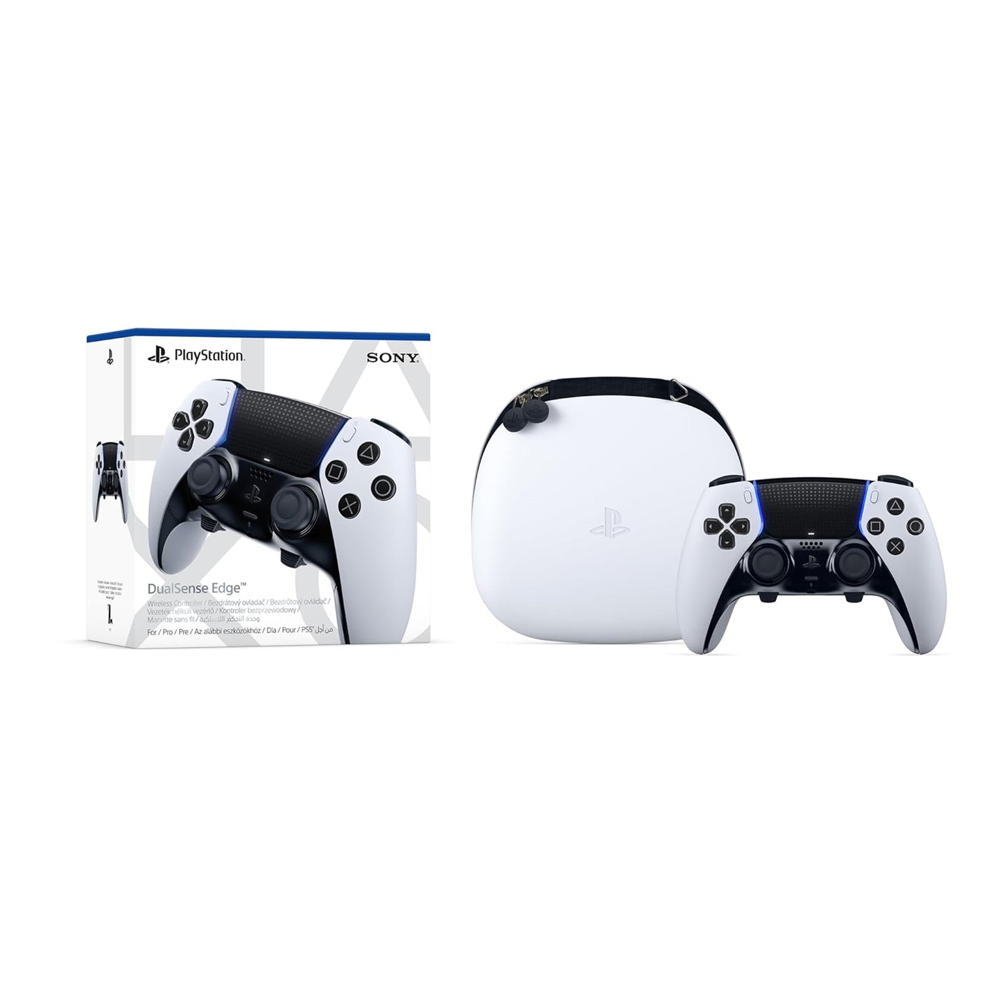 PS5 DualSense Edge Wireless Controller