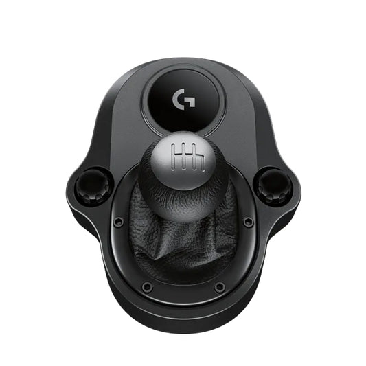 Logitech Driving Force Shifter