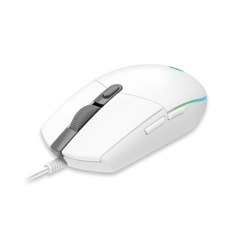 Logitech G203 2nd Gen Wired Gaming Mouse