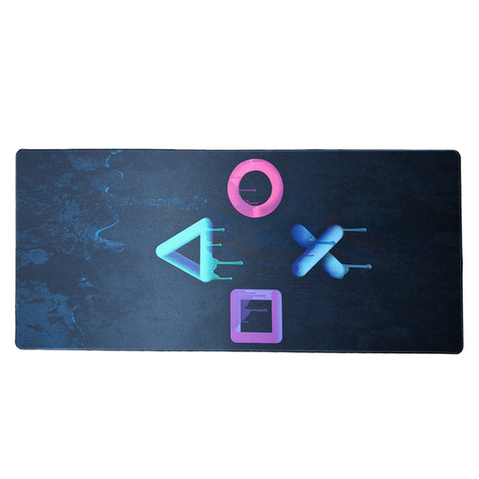Gripster Mouse Pad Gaming Desk Protector Large Size 90cm X 40cm