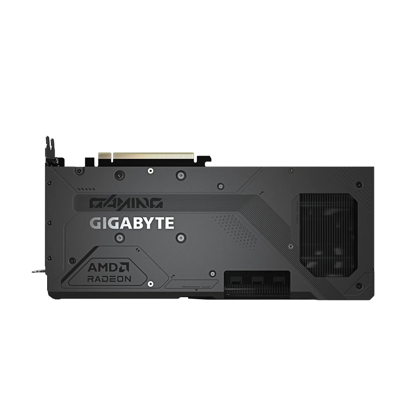 GIGABYTE Radeon RX 9070 XT GAMING OC Graphics Card, 16GB GDDR6 256-Bit Memory, 3060 MHz Boost Clock, 20 Gbps Memory Clock, 4096 Stream Processors, PCI-Express 5.0, GV-R9070XTGAMING OC-16GD