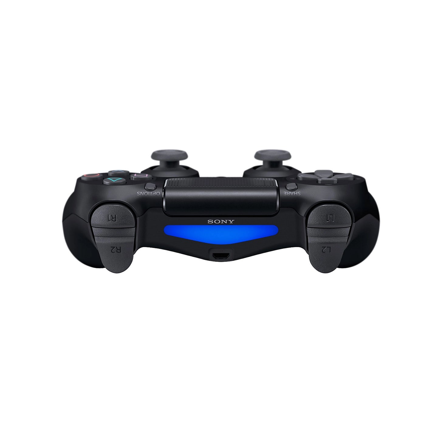 Sony PlayStation 4 DualShock 4 Controller - Black