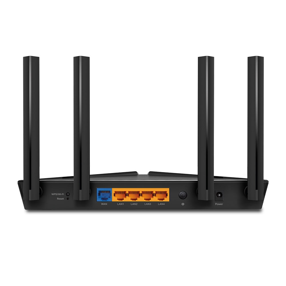 TPLink ARCHER-AX53 AX3000 Dual Band Gigabit WiFi Router