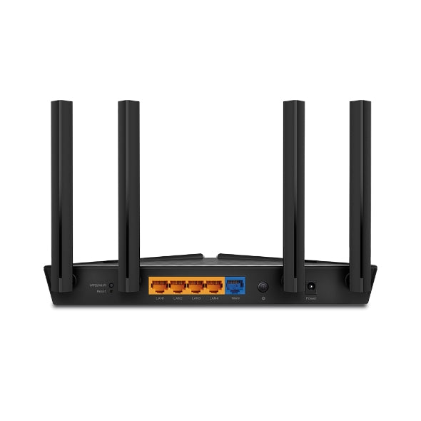 TP-Link Archer AX23 AX1800 Wireless Dual Band Gigabit Router