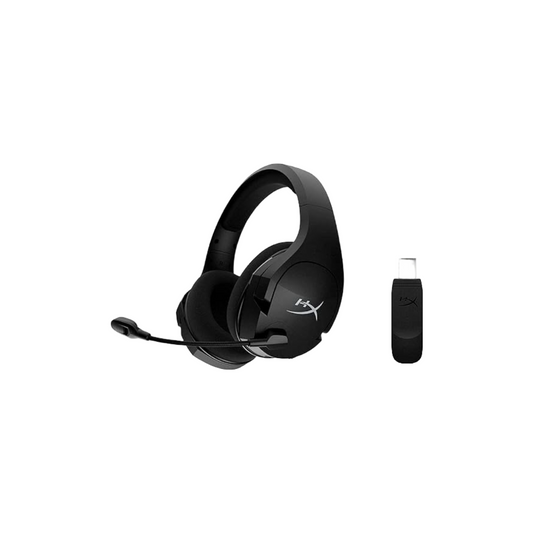 HyperX Cloud Stinger Core Wireless Gaming Headset-black