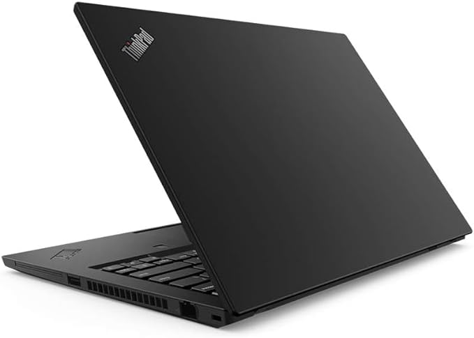 Lenovo ThinkpPad T495 Laptop Non Touchscreen 14" AMD Ryzen 5 Pro 3500U Processor @2.10 16GB RAM 256GB SSD (Refurbished)