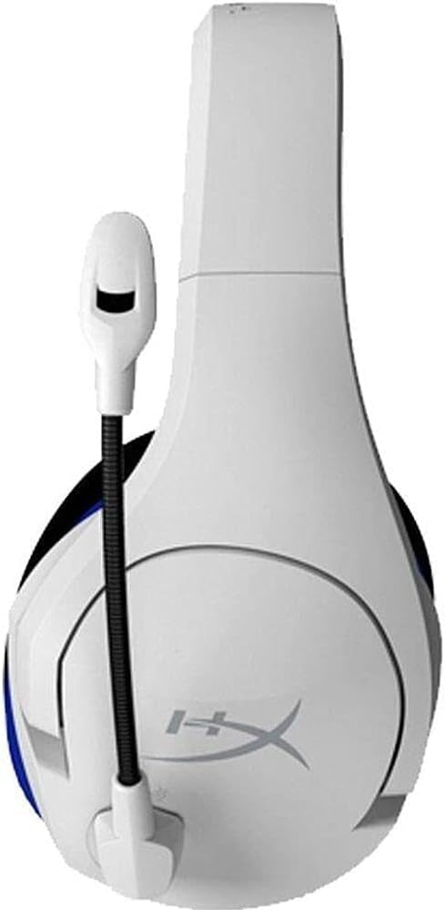 Hyperx Cloud Stinger Core Wireless White