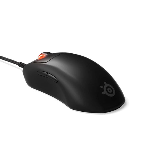 SteelSeries Prime wired precision esports gaming mouse - Games Corner Games Corner