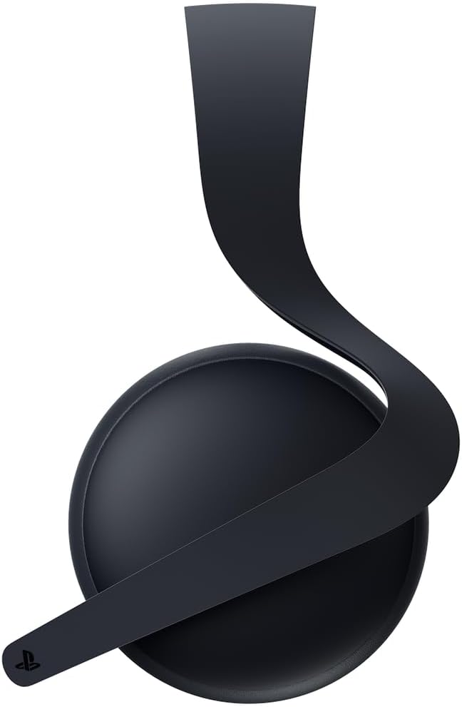 PlayStation 5 Elite Headset Midnight Black