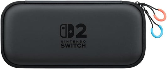 Nintendo Switch™ 2 Carrying Case & Screen Protector