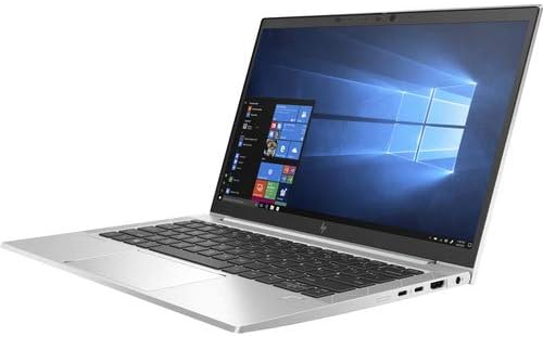 HP EliteBook 830 G7 13.3" Full HD Laptop i7-10810U 16GB 512GB SSD (Refurbished)