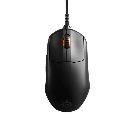 SteelSeries Prime wired precision esports gaming mouse