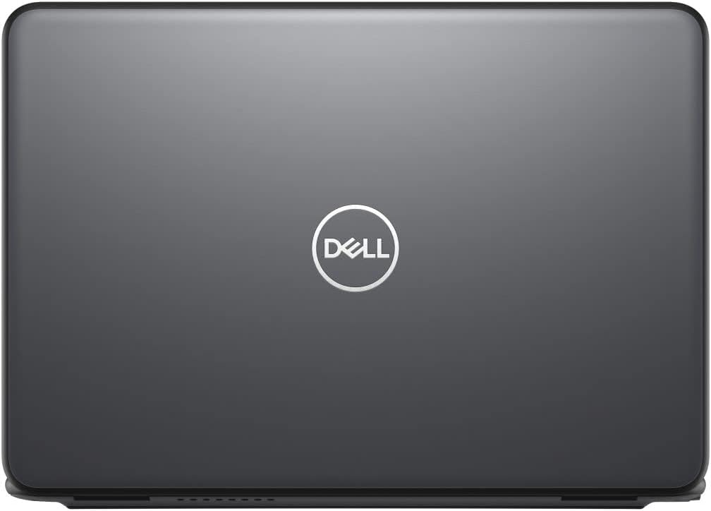 Dell Latitude 3300 Refurbished Notebook Laptop | Intel Core i5-8th Gen. CPU | 8GB DDR4 RAM | 256GB SSD | 13.3 inch, Windows 10 Pro