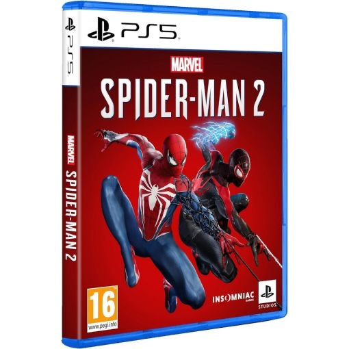 Marvel's Spiderman 2- PS5