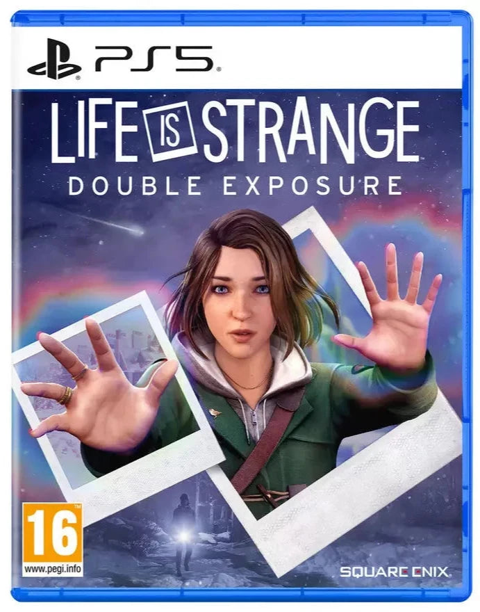 Life is Strange Double Exposure PS5