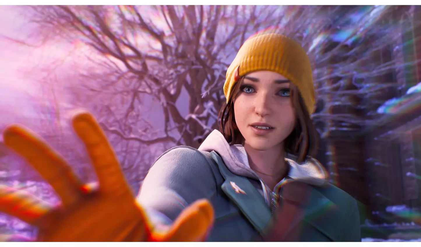 Life is Strange Double Exposure PS5