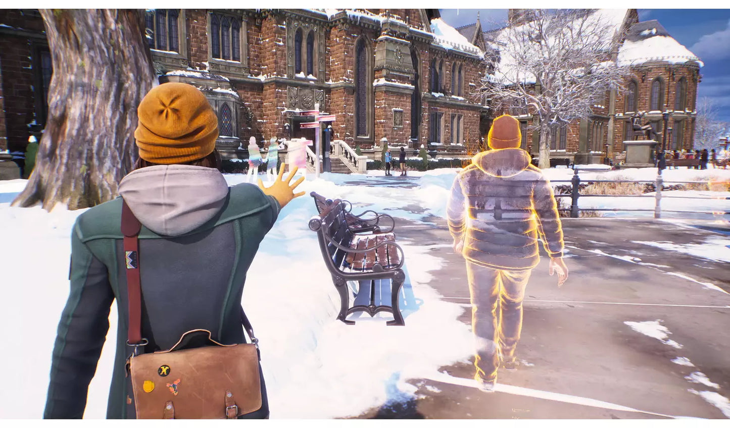 Life is Strange Double Exposure PS5