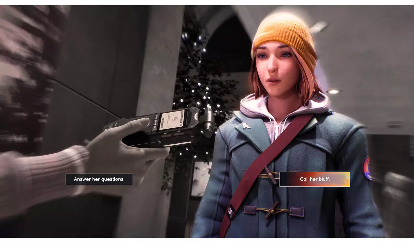 Life is Strange Double Exposure PS5