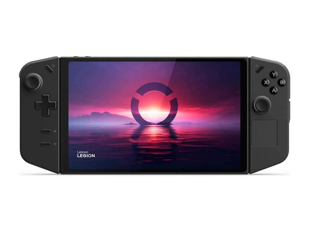 Lenovo Legion Go 8APU1 (2023) Handheld Gaming PC – AMD Ryzen Z1 Extreme / 8.8inch WQXGA / 512GB SSD