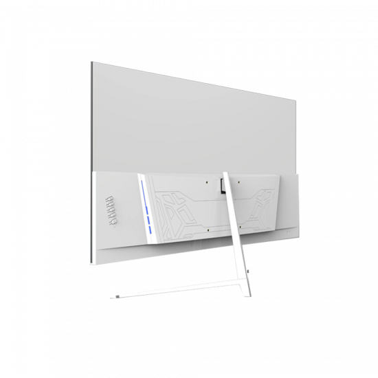 Devo Gaming monitor - DFI24165W - 24" IPS FHD 165Hz 0.5ms - White