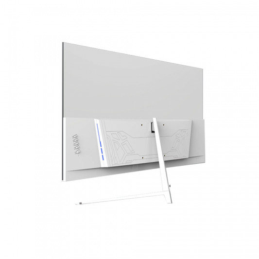 Devo Gaming monitor - DFI24165W - 24" IPS FHD 165Hz 0.5ms - White