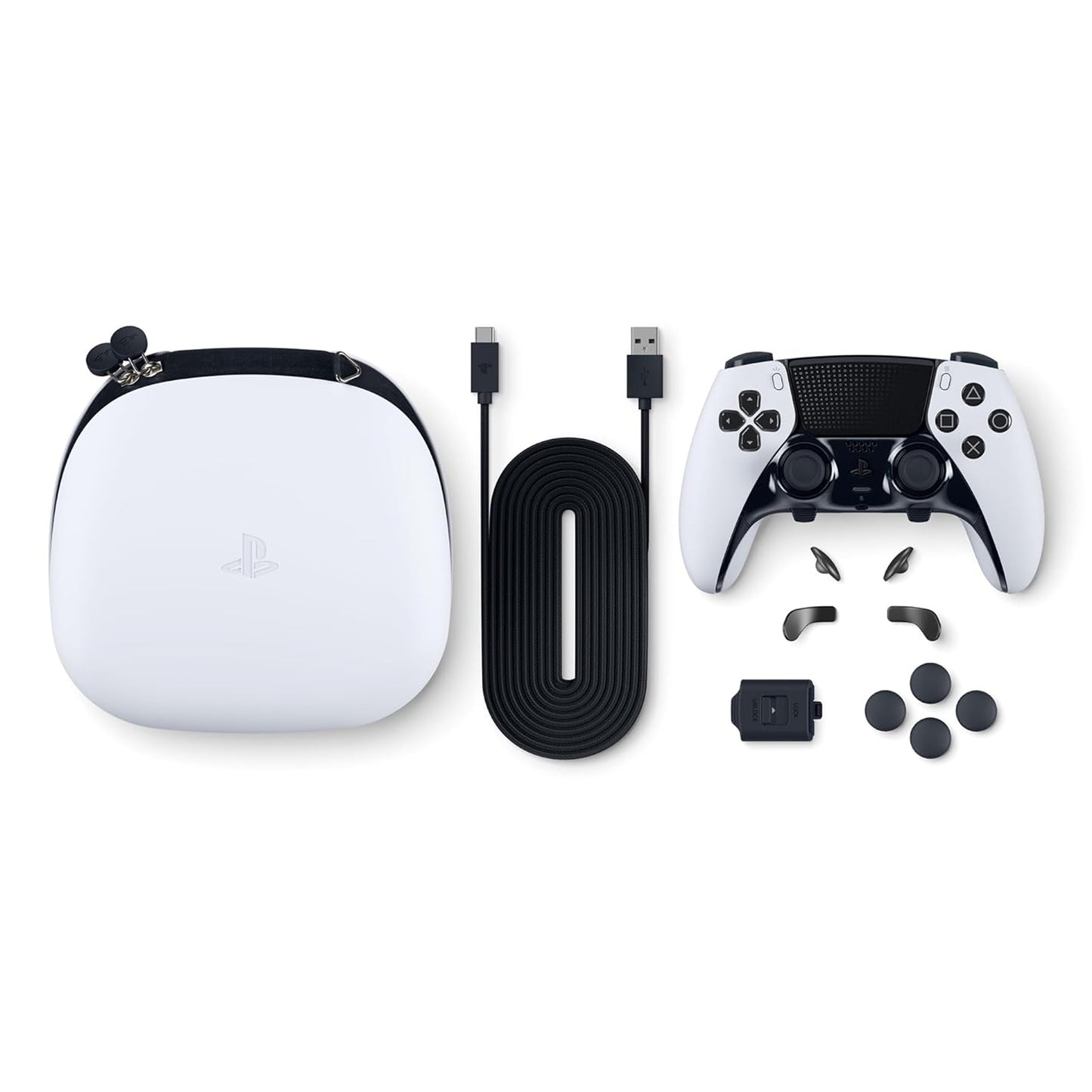 PS5 DualSense Edge Wireless Controller