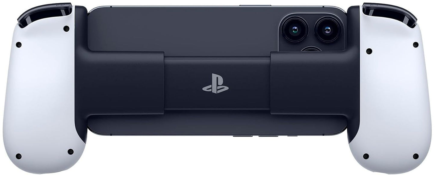 Backbone One Mobile Gaming Controller for iPhone PlayStation Edition