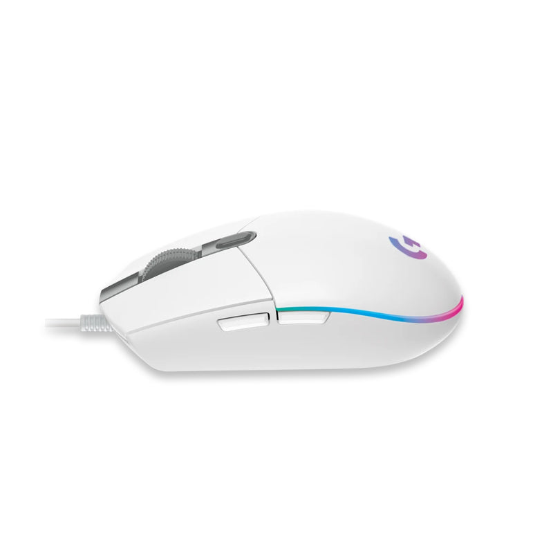 Logitech G203 2nd Gen Wired Gaming Mouse