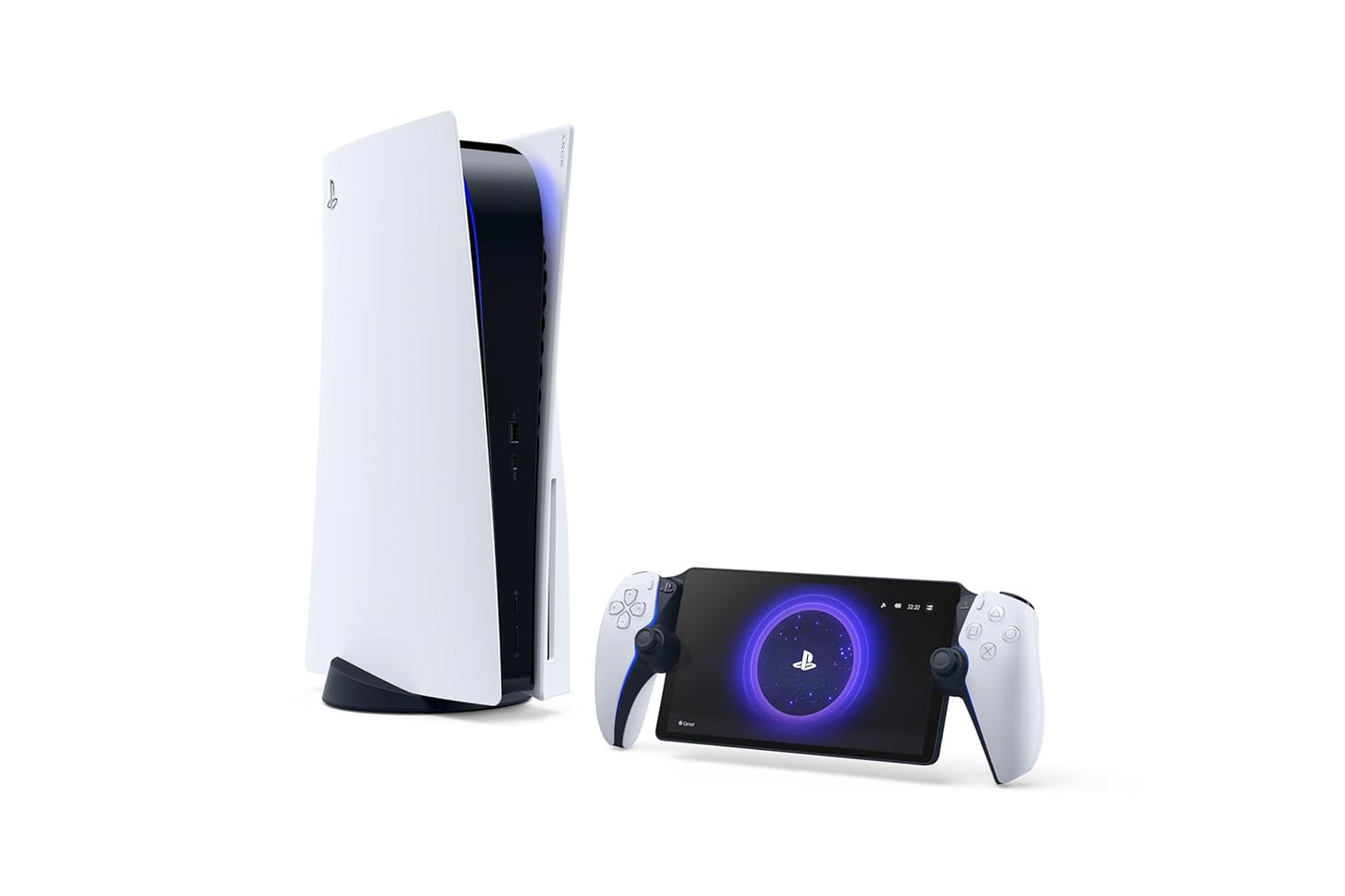 PlayStation | PS5 Portal Remote Player