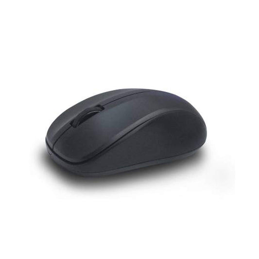 HP S500 7YA11PA USB, Wireless Optical Mouse, Black