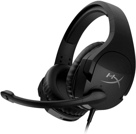 HyperX HHSS1S-AA-BK/G Cloud Stinger S 7.1, Wired