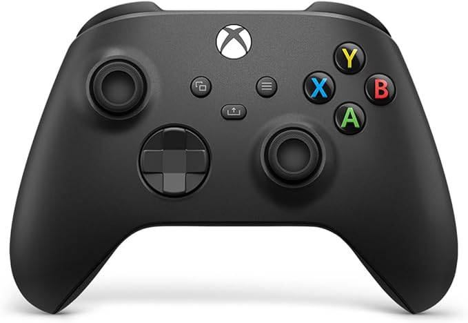 Microsoft Xbox Series S 1TB (Black)