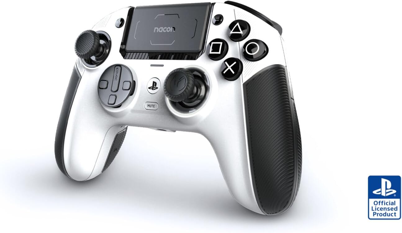 Nacon Revolution 5 PRO Controller White