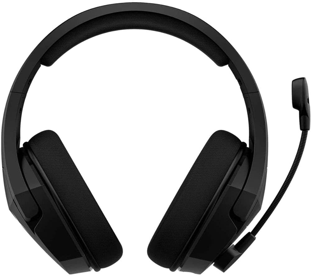 HyperX Cloud Stinger Core Wireless Gaming Headset-black
