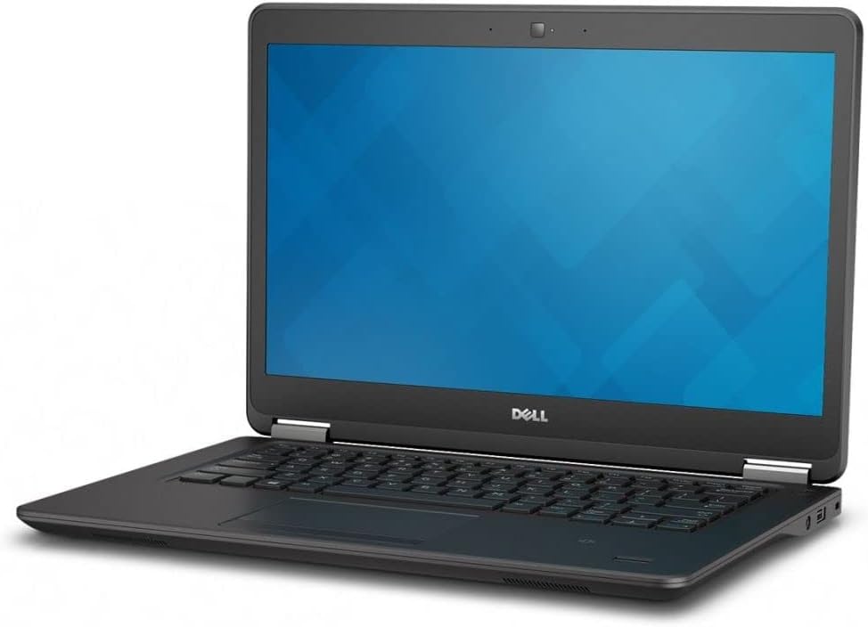 Dell Latitude 7450 Refurbished Laptop | intel Core i7-5th Gen. CPU | 8GB DDR3L RAM | 256GB SSD | Nvidia GeForce 840M 2GB Graphics | 14.1 inch | Win 10 Pro