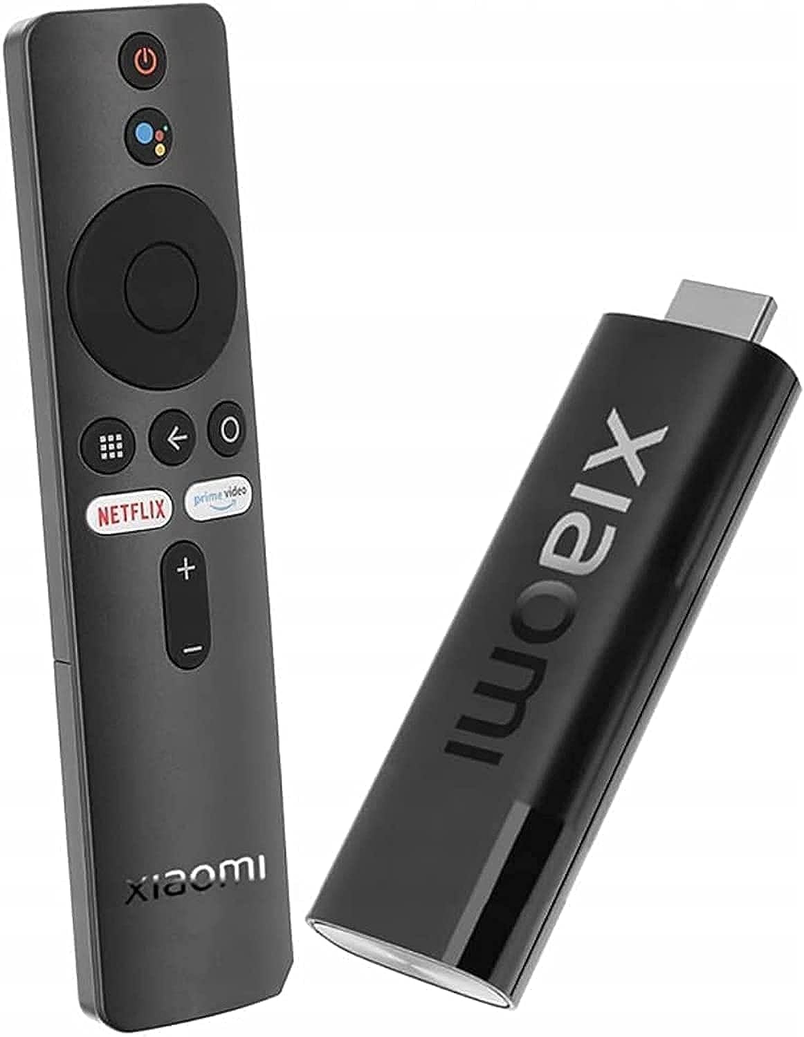 Xiaomi TV Box S Negro 4K Ultra HD 8 GB Wifi