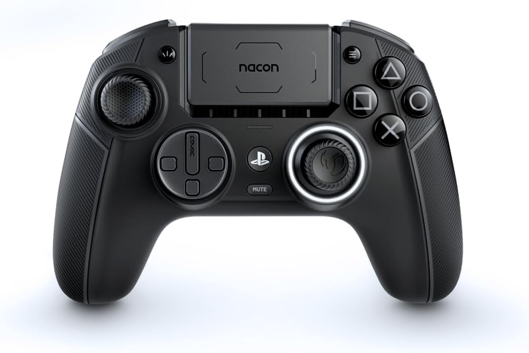 Nacon Revolution 5 PRO Controller Black