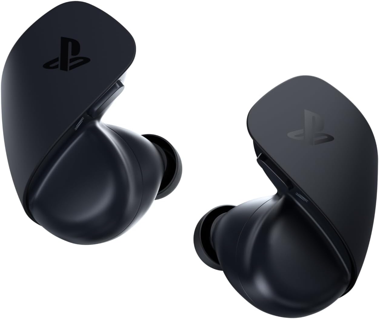 PlayStation 5 Explore Earbuds Midnight Black