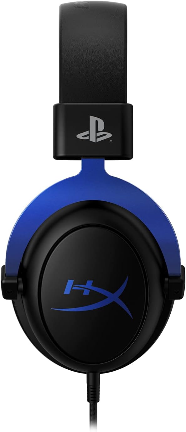HyperX Cloud wired Gaming Headset