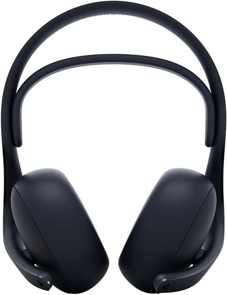 PlayStation 5 Elite Headset Midnight Black