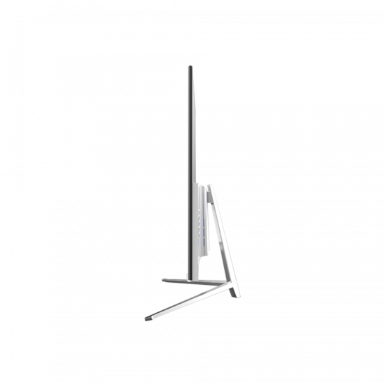 Devo Gaming monitor - DFI24165W - 24" IPS FHD 165Hz 0.5ms - White
