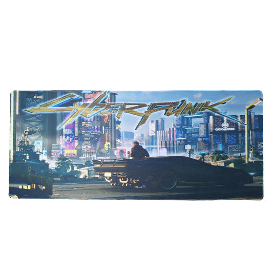 Gripster Mouse Pad Gaming Desk Protector Large Size 90cmX40cm
