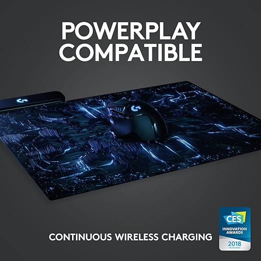 Logitech G Logitech G502 Lightspeed Wireless Gaming Mouse