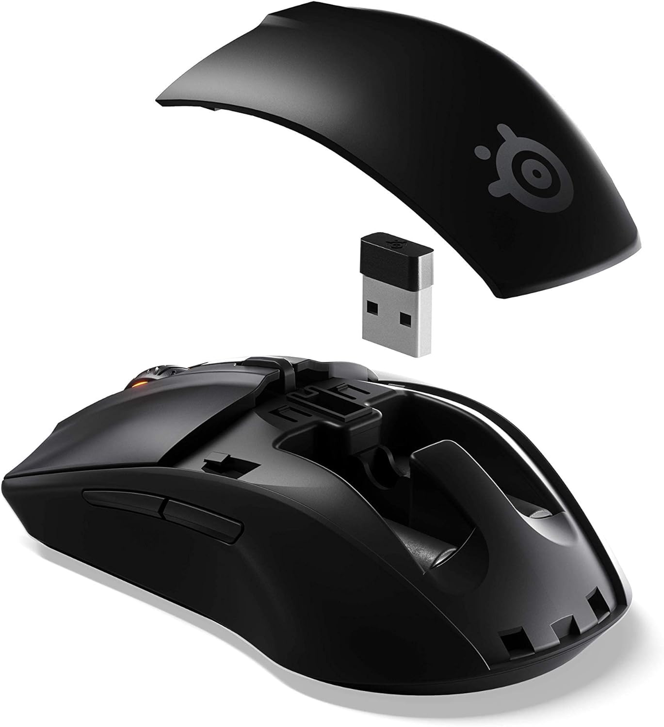 SteelSeries Rival 3 Wireless