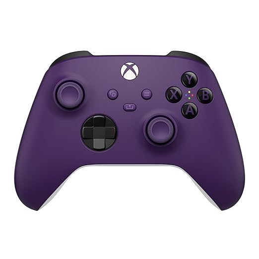 Xbox Core Wireless Gaming Controller – Astral Purple
