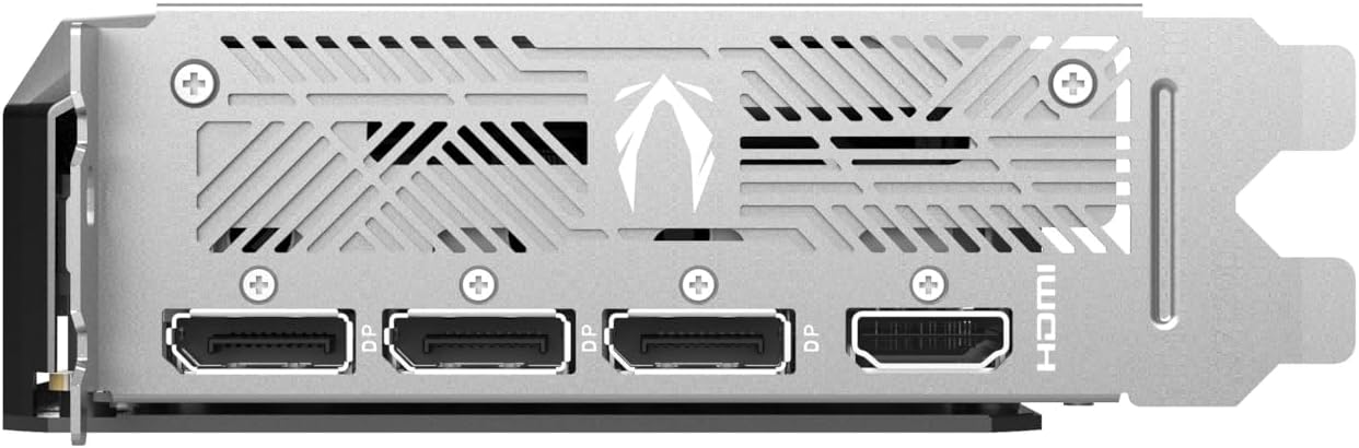 ZOTAC Gaming GeForce RTX 5070 Solid OC DLSS 4 12GB GDDR7 192-bit 28 Gbps PCIE 5.0 Gaming Graphics Card, IceStorm 2.0 Cooling, Spectra RGB Lighting, ZT-B50700J-10P