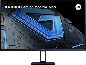 Xiaomi Gaming Monitor G27i 27" FHD IPS Display, 165Hz Refresh Rate, 1ms Response Time Games Corner