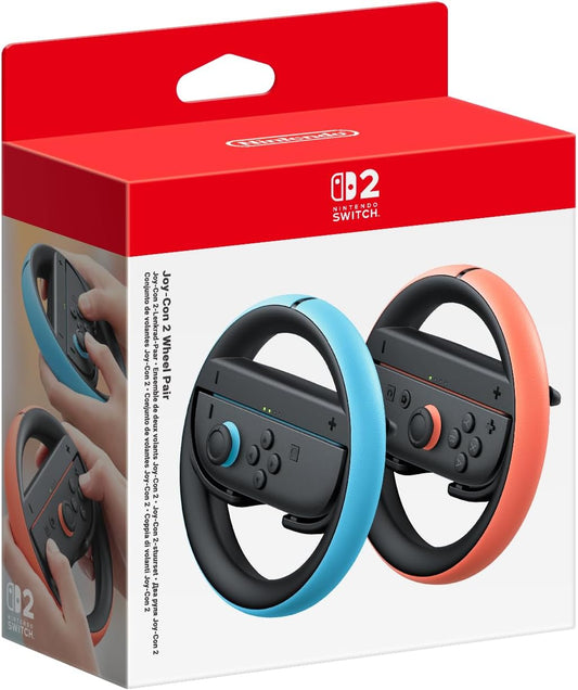Joy-Con™ 2 Wheel