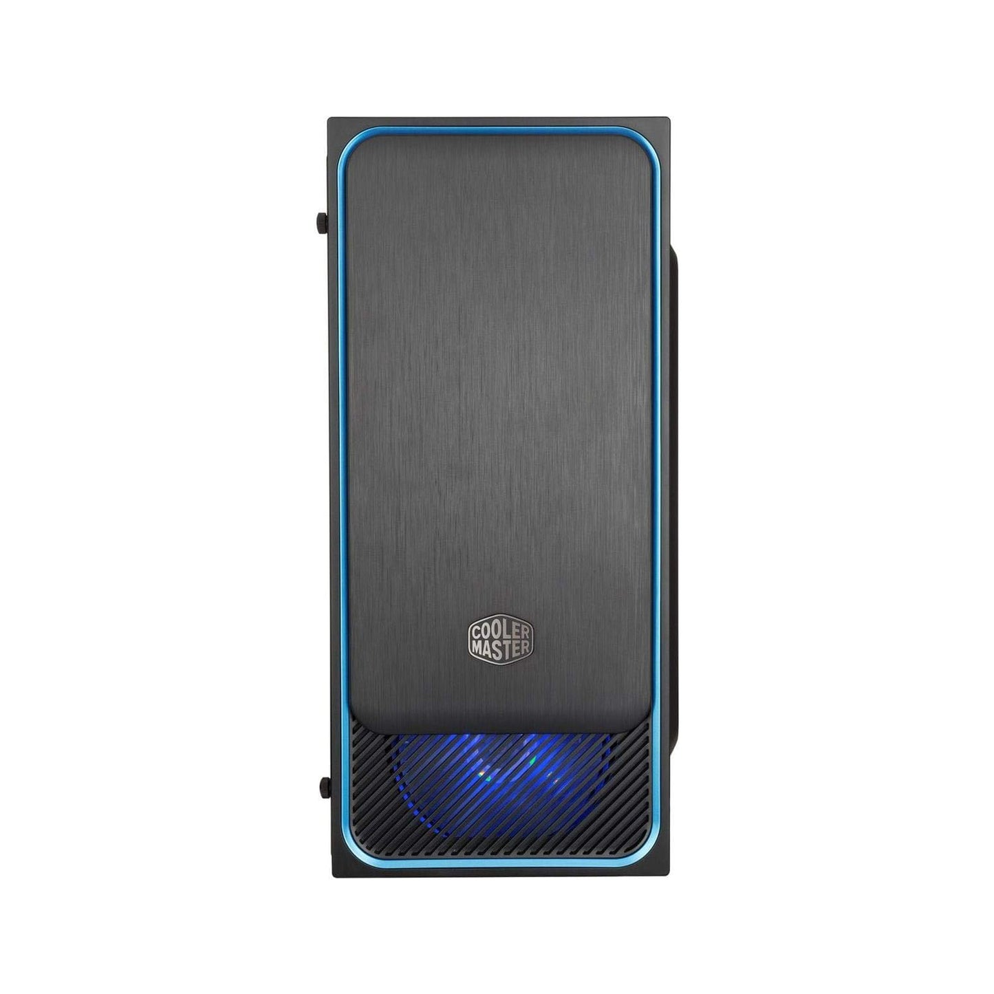 Cooler MasterMCB-E500L-KA5N-S00 MasterBox E500L Mid Tower Case -Silver