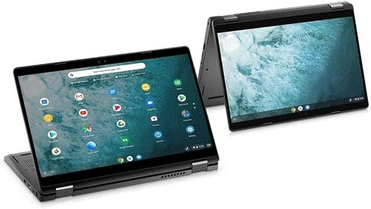 Dell Latitude 5300 2-in-1 13.3" FHD Touchscreen Laptop, Intel Core 8th Gen i7-8650U, 16GB DDR4 RAM - 512 GB SSD, WiFi & Bluetooth, Windows 10 Pro  (Refurbished)